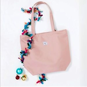 Herschel Supply Co. Mica tote